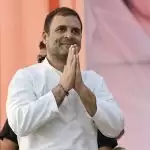 Rahul’s long conversation with Uddhav on phone, said- Congress fully with government