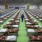 India’s COVID-19 count reaches 26,496, deaths at 824