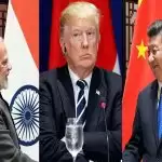 India turns down Donald Trump’s mediation offer on China
