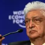 Wipro’s Premji emerges as most generous Indian