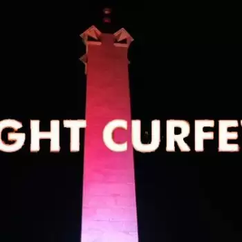 Night curfew imposed in Meerut till April 18