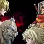 Netflix Announced Season 2 of “Record of Ragnarok”