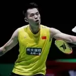 Badminton great Lin Dan retires