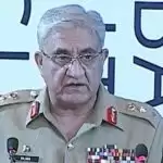 Stable Indo-Pak relations are the key to unlock region’s potential: Gen Bajwa