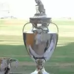 Ranji Trophy will not be held for the first time in the country