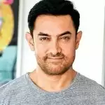 Aamir Khan quit to social media