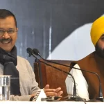 Bhagwant Mann Revealed As the AAP’s CM Face in Punjab