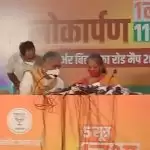 Bihar Elections: BJP promises 19 Lakh jobs countering RJD, Nirmala Sitharaman releases party poll manifesto