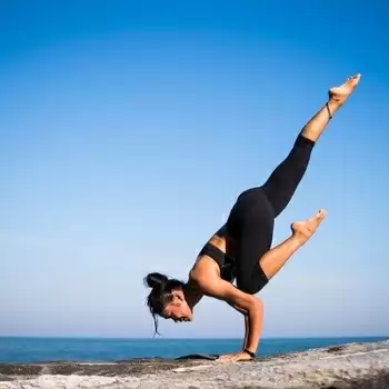 Health benefits of practicing Yoga regularly