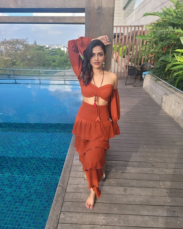 Amala Paul