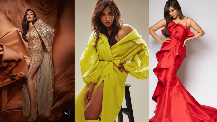 Chitrangda Singh