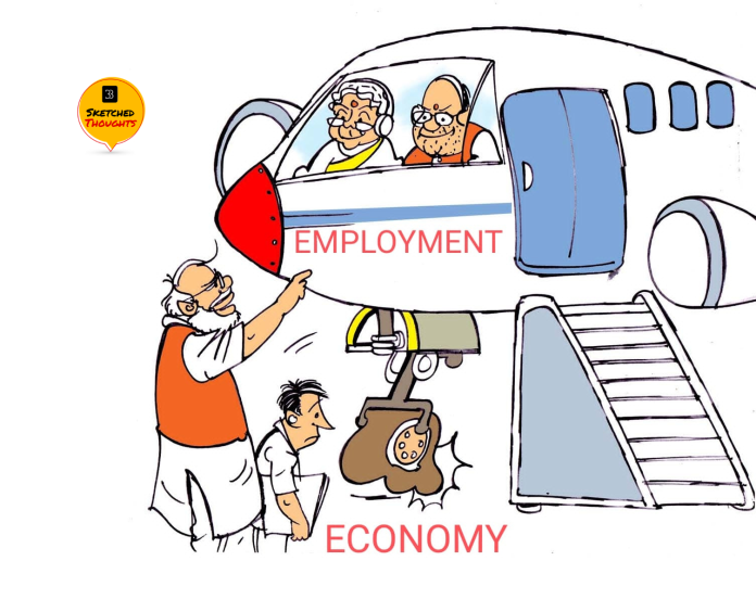 Employment / Economy