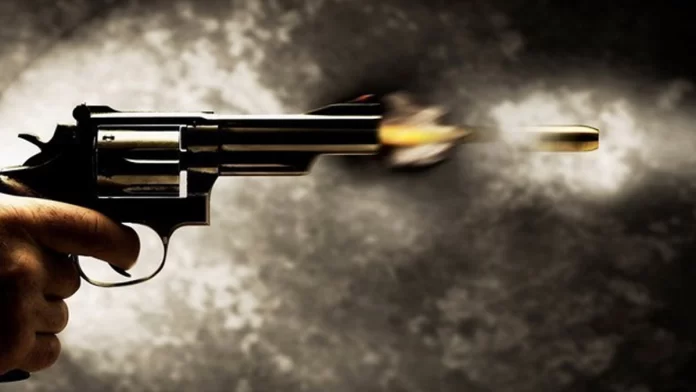 Ex-army man shoots son dead in UP’s Hathras district