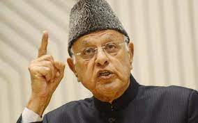Farooq