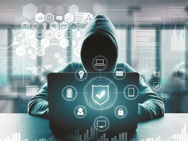 Cyberfraud