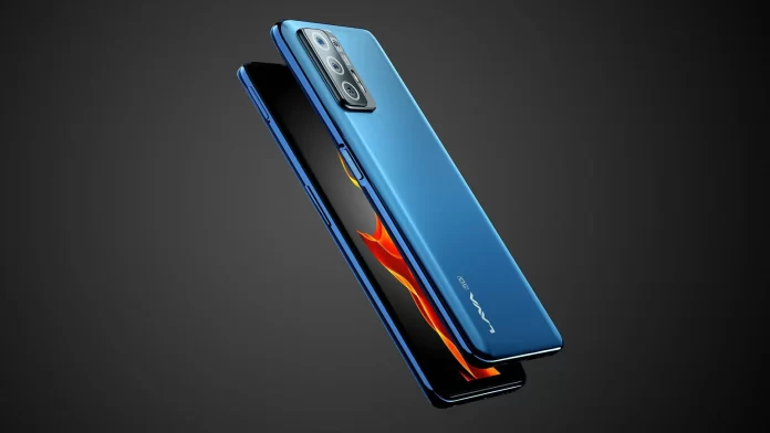 Lava launches 5G phone under INR 10,000
