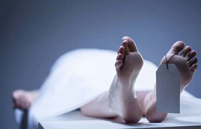 Man found hanging from hotel room in Lucknow