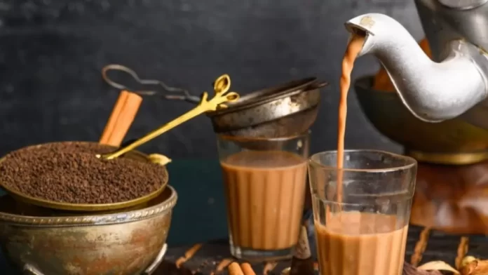 Man, two grandsons die after taking tea in UP’s Mainpuri area