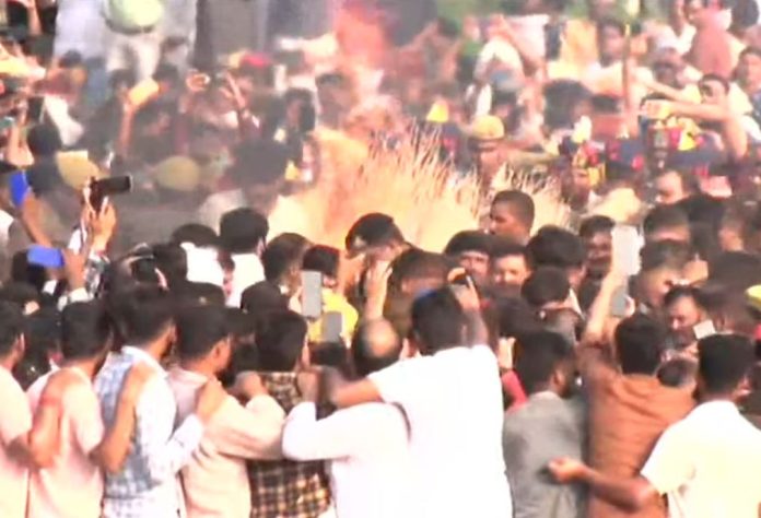 Mulayam Singh Yadav Mulayam Singh Yadav