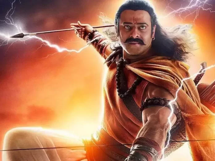 Petition filed before Allahabad HC for ban on movie “Adipurush”