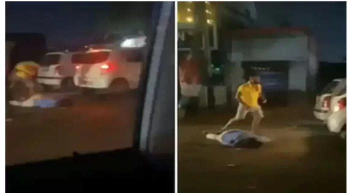 Retired police officer’s son beaten to death in Ghaziabad
