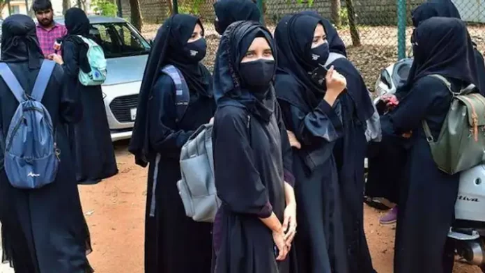 SC on Hijab Row SC gives split verdict on wearing hijab in educational institutions