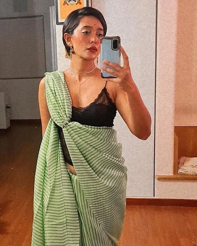 Sayani Gupta