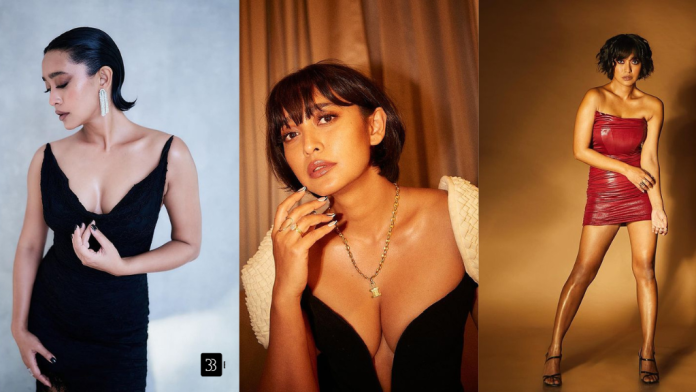 Sayani Gupta