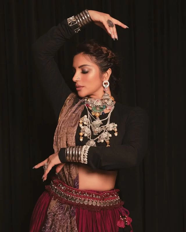 ShamaSikander3 Buziness Bytes Shama Sikander