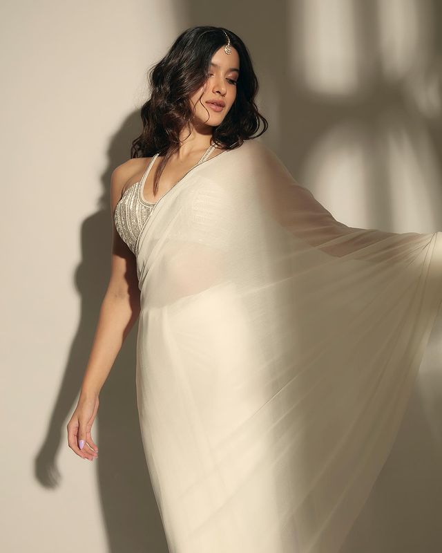 Shanaya Kapoor
