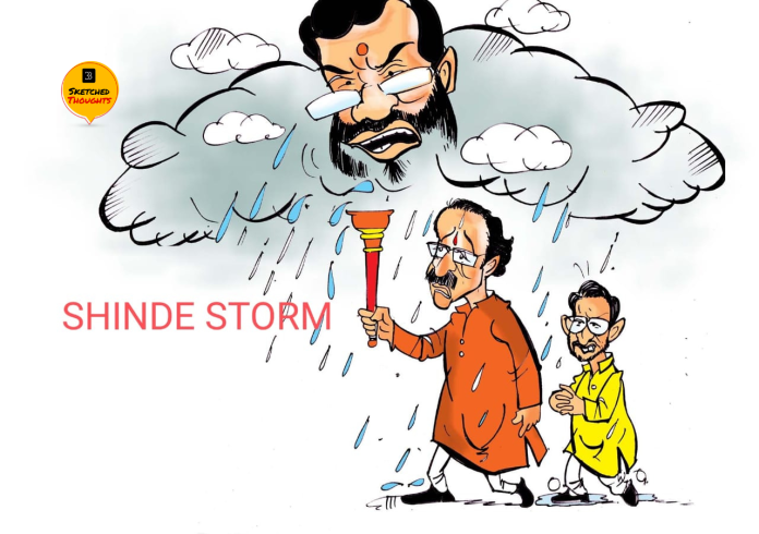 Shinde