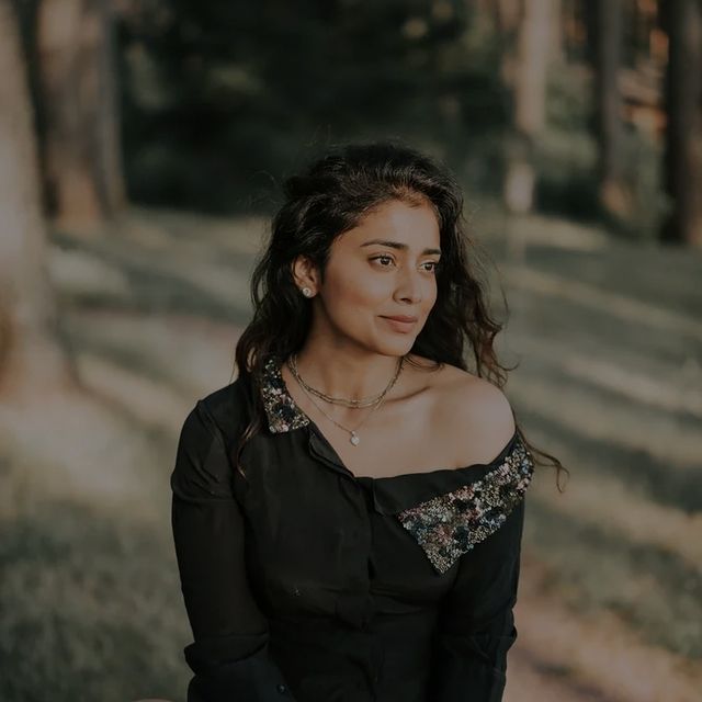 Shriya Saran
