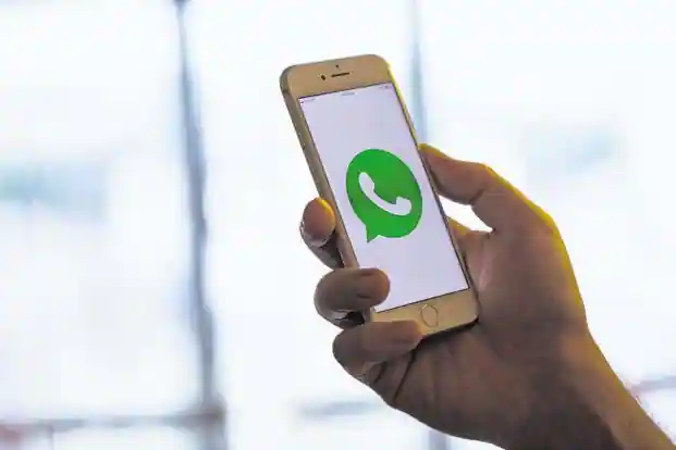 Time to buy a new iPhone for WhatsApp Addicts