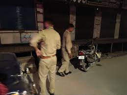 UP constable kills father for not letting him marry his girlfriend