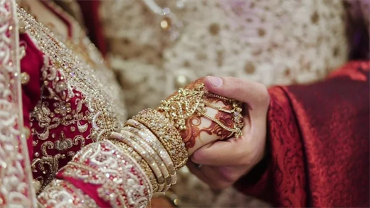 UP’s Vivah Pakhwara