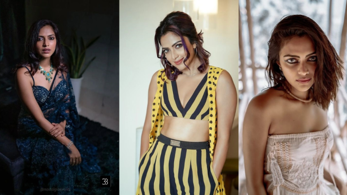 Amala Paul