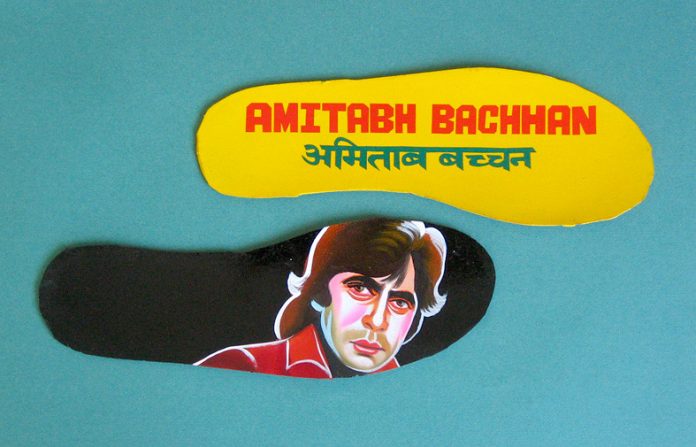 amitabh bachchan poster