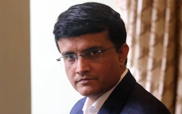 All have to face rejection, says Ganguly on his forthcoming exit from BCCI chief’s post