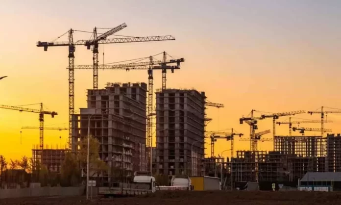 Properties worth Rs 270cr seized from Noida builders to be auctioned on Nov 3