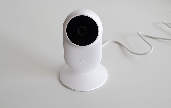 camera of xiaomi