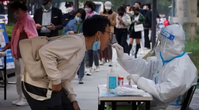 Over 1900 corona cases were reported in 24 hours