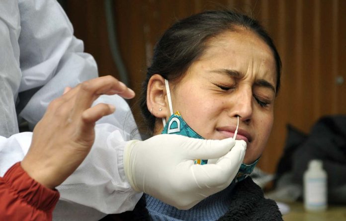 1,994 fresh Covid-19 cases, 4 deaths reported in 24 hours