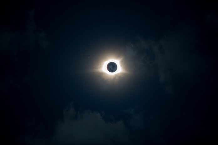 solar eclipse