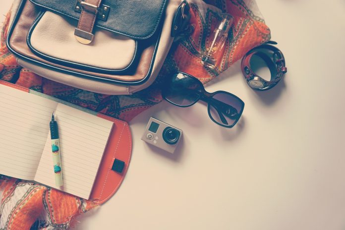travel related items
