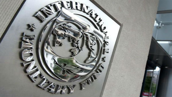 IMF slashes India’s growth rate to 6.8%