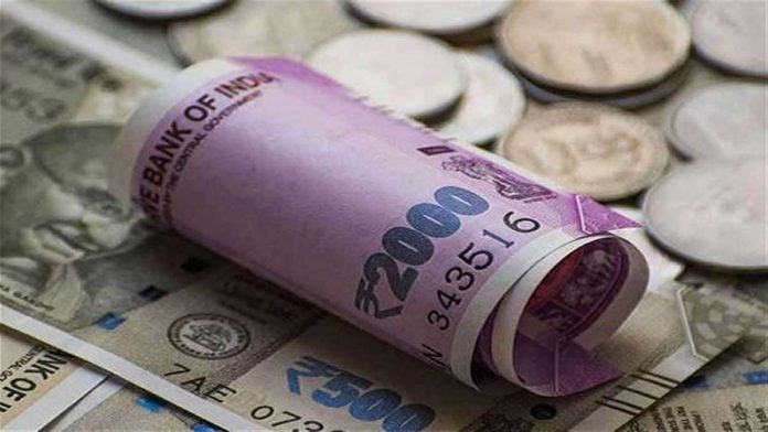 Rupee hits record low of 83.02 against dollar