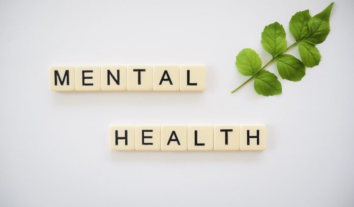 letters on mental health