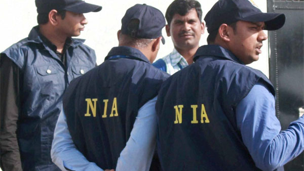 NIA sleuths raid 50 locations connected with gangsters