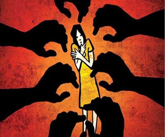 Fourth accused in gangrape case held, ex-MLA of BSP absconding