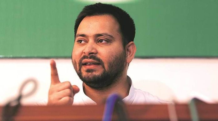 Grand Alliance to back RJD candidates in Bihar by-polls